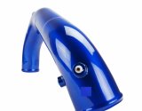 Sinister Diesel 08-10 Ford 6.4L Powerstroke (Cold Side) Intercooler Pipe thumbnail 5