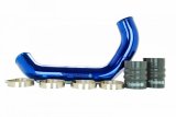 Sinister Diesel 08-10 Ford 6.4L Powerstroke (Cold Side) Intercooler Pipe thumbnail 6