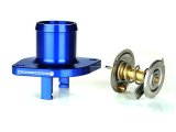 Sinister Diesel 03-07 Ford 6.0L Powerstroke Thermostat Housing thumbnail 2