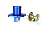 Sinister Diesel 03-07 Ford 6.0L Powerstroke Thermostat Housing thumbnail 6