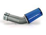 Sinister Diesel 99.5-03 Ford 7.3L Powerstroke Cold Air Intake - Gray thumbnail 1