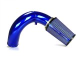 Sinister Diesel 03-07 Dodge Ram Cummins 5.9L Cold Air Intake thumbnail 3