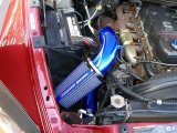 Sinister Diesel 03-07 Dodge Ram Cummins 5.9L Cold Air Intake thumbnail 4