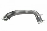 Sinister Diesel 03-07 Ford 6.0L Powerstroke Cold Side Charge Pipe (Gray) thumbnail 2
