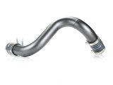 Sinister Diesel 03-07 Ford 6.0L Powerstroke Cold Side Charge Pipe (Gray) thumbnail 3