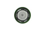 Sinister Diesel 08-16 Ford Powerstroke 6.4/6.7L Fuel Cap- Green thumbnail 4