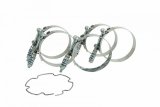 Sinister Diesel 11-16 Ford 6.0L Powerstroke Charge Pipe Kit thumbnail 3