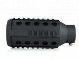 Sinister Diesel Universal AR-15 Exhaust Tip (4in to 6in) thumbnail 1