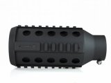 Sinister Diesel Universal AR-15 Exhaust Tip (4in to 6in) thumbnail 2