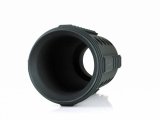 Sinister Diesel Universal AR-15 Exhaust Tip (4in to 6in) thumbnail 5