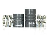 Sinister Diesel 2008-2010 Ford 6.4L Powerstroke Hot Side Charge Pipe thumbnail 6