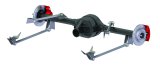 Ridetech Universal Weld-in Triangulated 4 Link Kit Black Powdercoated thumbnail 7