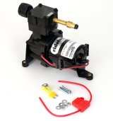 Ridetech Air Compressor 309 Model Thomas thumbnail 2