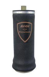 Ridetech Air Spring 800lb Rolling Sleeve Rear thumbnail 1
