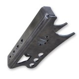 Ridetech Weld On Rear Axle Bracket for Bolt-On 4 Link thumbnail 2