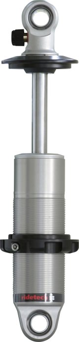 Ridetech HQ Series CoilOver Shock 4.1in Travel 2.5in Coil Eye/Eye Mounting 10.125inx14.225in thumbnail 4