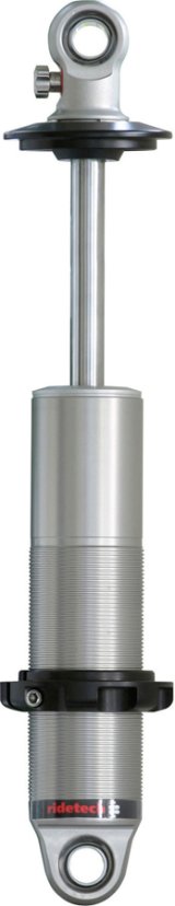 Ridetech HQ Series CoilOver Shock 4.1in Travel 2.5in Coil Eye/Eye Mounting 10.125inx14.225in thumbnail 5