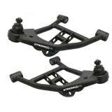 Ridetech 67-69 Camaro Firebird and 68-74 Nova Front Lower StrongArms thumbnail 1