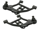 Ridetech 67-69 Camaro Firebird and 68-74 Nova Front Lower StrongArms thumbnail 2