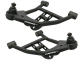 Ridetech 67-69 Camaro Firebird and 68-74 Nova Front Lower StrongArms thumbnail 4