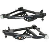 Ridetech 55-57 Chevy Front Lower StrongArms for use with Shockwaves or CoilOvers thumbnail 1