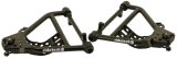 Ridetech 55-57 Chevy Front Lower StrongArms for use with Shockwaves or CoilOvers thumbnail 2