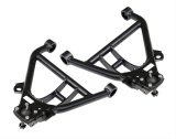 Ridetech 55-57 Chevy Front Lower StrongArms for use with Shockwaves or CoilOvers thumbnail 3