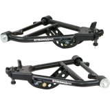 Ridetech 55-57 Chevy Front Lower StrongArms for use with Shockwaves or CoilOvers thumbnail 4