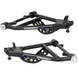 Ridetech 55-57 Chevy Front Lower StrongArms for use with Shockwaves or CoilOvers thumbnail 5