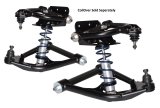 Ridetech 73-87 Chevy C10 Front StrongArm Control Arms Uppers and Lowers for use with CoilOvers thumbnail 1