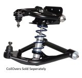 Ridetech 73-87 Chevy C10 Front StrongArm Control Arms Uppers and Lowers for use with CoilOvers thumbnail 2