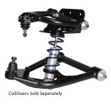 Ridetech 73-87 Chevy C10 Front StrongArm Control Arms Uppers and Lowers for use with CoilOvers thumbnail 4