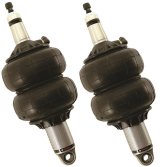 Ridetech 55-57 Chevy Front HQ Series ShockWaves Pair thumbnail 1