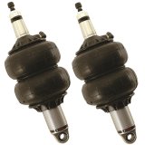 Ridetech 82-03 Chevy S10 ShockWave Front System HQ Series Pair use w/ StrongArms thumbnail 1
