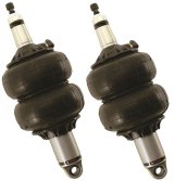 Ridetech 82-03 Chevy S10 ShockWave Front System HQ Series Pair use w/ StrongArms thumbnail 4