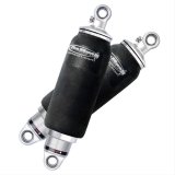 Ridetech HQ Series Rear ShockWaves 6.9in Travel 5in dia Rolling Sleeve .625 Bearing/.625 Bearing thumbnail 1