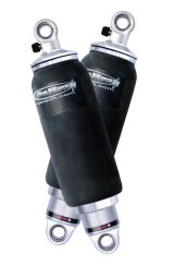 Ridetech HQ Series Rear ShockWaves 6.9in Travel 5in dia Rolling Sleeve .625 Bearing/.625 Bearing thumbnail 3