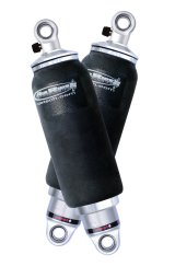 Ridetech HQ Series Rear ShockWaves 6.9in Travel 5in dia Rolling Sleeve .625 Bearing/.625 Bearing thumbnail 4