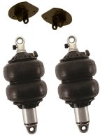 Ridetech 03-12 Ford Crown Victoria HQ Series ShockWaves Front Pair thumbnail 3