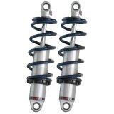 Ridetech 64-72 GM A-Body HQ Series CoilOvers Rear Pair thumbnail 2