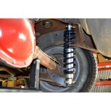 Ridetech 78-88 GM G-Body CoilOver Rear System HQ Series Pair thumbnail 1