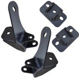 Ridetech 78-88 GM G-Body CoilOver Rear System HQ Series Pair thumbnail 3
