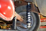Ridetech 78-88 GM G-Body CoilOver Rear System HQ Series Pair thumbnail 6