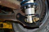 Ridetech 78-88 GM G-Body CoilOver Rear System HQ Series Pair thumbnail 7