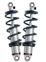 Ridetech 67-69 Camaro and Firebird Rear HQ Series CoilOver Pair thumbnail 1