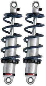 Ridetech 70-81 Camaro and Firebird Rear HQ Series CoilOvers Pair use w/ Ridetech Bolt-On 4 Link thumbnail 4