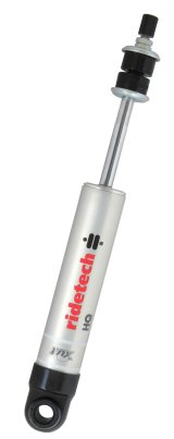 Ridetech HQ Series Shock Absorber Adjustable 3.85in Stroke Eye/Stud Mounting 7.55in x 11.4in thumbnail 4