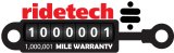 Ridetech HQ Series Shock Absorber Single Adjustable 4.75in Stroke Wide Stud Plate/T-bar Mounting thumbnail 7