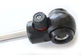 Ridetech HQ Series Shock Absorber Adjustable 3.85in Stroke Universal Eye/Eye Mounting 9.15in x 13in thumbnail 6