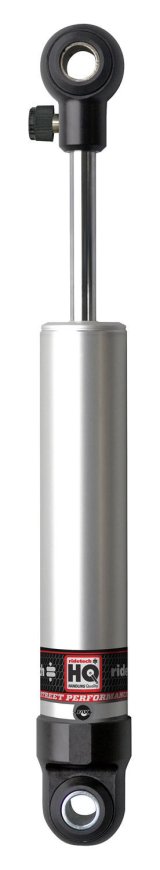 Ridetech HQ Series Shock Absorber Adjustable 3.85in Stroke Universal Eye/Eye Mounting 9.15in x 13in thumbnail 9